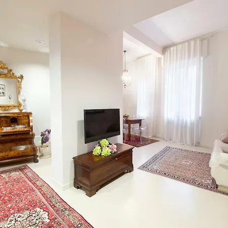 Bureau Апартаменты